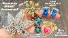 1000 Goodwill Jewelry Repair Native American Antique Cadoro Crown Trifari Giveaway Winner Announced