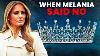 12 Royal Jewels Melania Trump Chose Not To Wear And Why