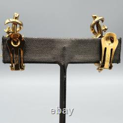 1951 Crown Trifari Alfred Philippe GEM OF INDIA Brooch Earrings BOOK PIECE