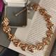1954 Trifari Alfred Philippe Necklace USA Pat. Pend 41cm Rare Vintage