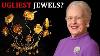 5 Ugly Tiaras Ever Worn By The Royals You Wont Believe