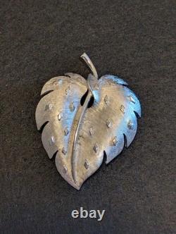 7 Pc All Signed Crown TRIFARI Some Alfred Philippe With Mogul Jewels Of India