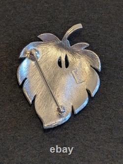 7 Pc All Signed Crown TRIFARI Some Alfred Philippe With Mogul Jewels Of India