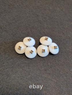 7 Pc All Signed Crown TRIFARI Some Alfred Philippe With Mogul Jewels Of India