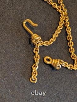 7 Pc All Signed Crown TRIFARI Some Alfred Philippe With Mogul Jewels Of India