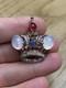 AS-IS! Crown Trifari Alfred Philippe Crown Brooch Gold Plated Vermeil Sterling