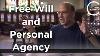Alfred Mele Free Will And Personal Agency