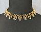 Beautiful Vintage Designer Alfred Philippe for Trifari Jewellery Necklace