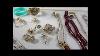 Beginners Guide To Reselling Vintage Costume Jewelry On Ebay Part 1 Cherry Vintage 2013