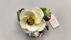Brooch Pin Lot Coro Trifari Alfred Philippe Cara China Sarah Coventry Jon Anton