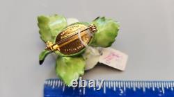 Brooch Pin Lot Coro Trifari Alfred Philippe Cara China Sarah Coventry Jon Anton