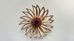 Brooch Pin Lot Coro Trifari Alfred Philippe Cara China Sarah Coventry Jon Anton