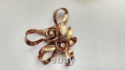 Brooch Pin Lot Coro Trifari Alfred Philippe Cara China Sarah Coventry Jon Anton