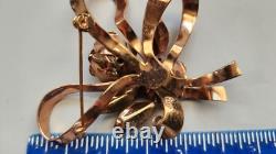 Brooch Pin Lot Coro Trifari Alfred Philippe Cara China Sarah Coventry Jon Anton