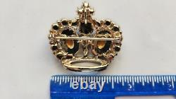 Brooch Pin Lot Coro Trifari Alfred Philippe Cara China Sarah Coventry Jon Anton