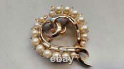 Brooch Pin Lot Coro Trifari Alfred Philippe Cara China Sarah Coventry Jon Anton