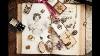 Collecting Antique Georgian Jewellery