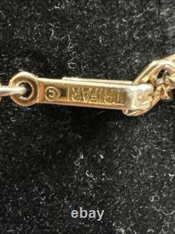 Copyright By Crown TRIFARI SET Alfred Philippe Brutalist Ruffle Leaf Rustic