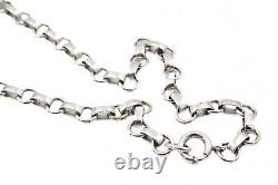 Crown Trifari Alfred Philippe Rue De La Paix Blue Enamel Flower Necklace