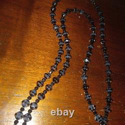 Crown Trifari Vintage Alfred Philippe Sterling Necklace