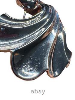 Crown Trifari, designed by Alfred Philippe and patented on March 28, 1944