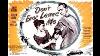 Don T Ever Leave Me 1949 Jimmy Hanley Petula Clark Linden Travers Edward Rigby Anthony Newley