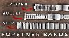 Forstner Bands A Look At Three Iconic Bracelets