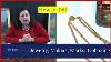 How To Tell Vintage Costume Jewelry Trifari U0026 Lydell Marks Values Goodwill Bluebox By Dr Lori