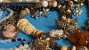 Jewelry Found Thrifting Shell Cameos Miriam Haskell Jewels By Trifari Alfred Philippe