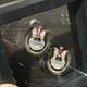 Jewels by Trifari TRIFARI Alfred Philippe'Claire De Lune' Moonstone Earrings