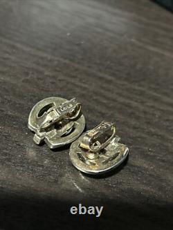 Jewels by Trifari TRIFARI Alfred Philippe'Claire De Lune' Moonstone Earrings
