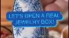 Let S Open A Real Jewelry Box Trifari Bill Blass Monet U0026 More