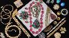 Make Big Money W Easy To Find Vintage Rhinestone Costume Jewelry Guide To Trifari Jewelry Resale