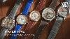 Mike Shani S Independents Collection George Daniels Philippe Dufour Greubel Forsey Mayer Time