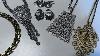 Not Gold Trifarium From The King Of American Jewelry Trifari Etruscan Style Trifari Jew