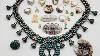 Resellers Never Sleep Estate Of 14k Gold Diamonds Sterling U0026 Costume Vintage Jewelry Resale
