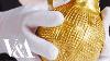 Restitution And Reimagining Of A Gold Ewer Place To Place By Adi Toch V U0026a
