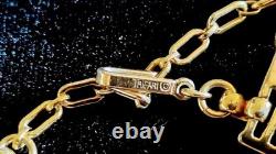 TRIFARI Alfred Philippe COLONNADE Gold Openwork Panel Necklace Bracelet Earrings