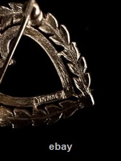 TRIFARI Dearest Set Diamanté Gold-Trifanium Alfred Philippe Crown