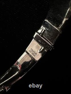 TRIFARI Gem of India Rhodium 1951 Set Teardrop Alfred Philippe Book withBox