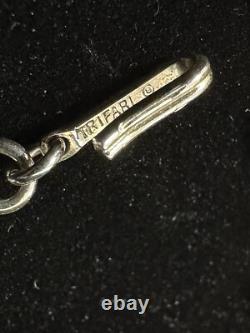 TRIFARI Gold-Tone Navette Set Alfred Philippe Earrings Bracelet Necklace