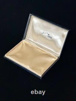 TRIFARI Golden Scroll Set 1953 Alfred Philippe Earrings Bracelet Necklace Crown