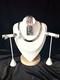 TRIFARI Honeycomb Set Silver-Trifanium Tessellated Alfred Philippe PAT PEND