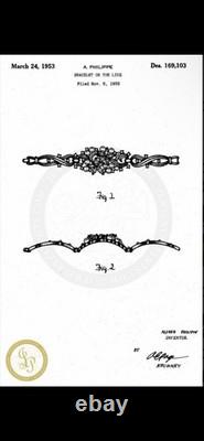 TRIFARI Horn of Plenty 1953 Set Alfred Philippe Marquise Gray Pearls PAT PEND