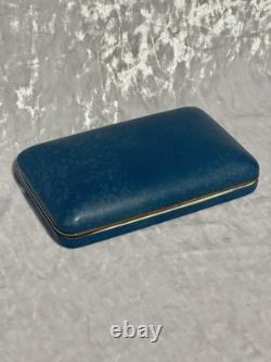 TRIFARI Leaf Diamanté Parure Rhodium Chatons Rhinestones Alfred Philippe withBox