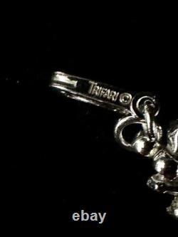 TRIFARI Queen Anne 1956 Set Crystal Rhinestones Alfred Philippe PAT PEND