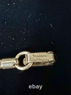 TRIFARI Queen Of Diamonds Set Alfred Philippe Trifanium Diamonds Emerald-Green