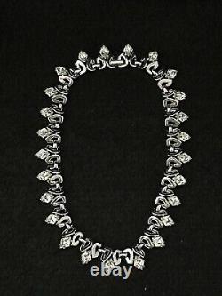 TRIFARI Queen of Diamonds Alfred Philippe BOOK Set Silver-Trifanium PAT PEND