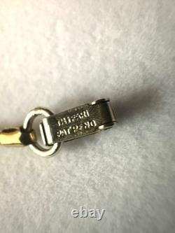 TRIFARI Royal Ransom Set Hearts Open-Work Diamanté Alfred Philippe 1953 withBox