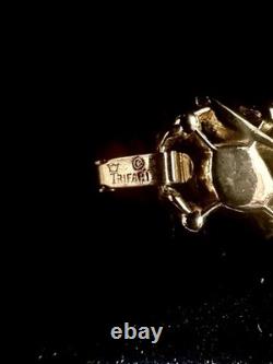 TRIFARI Southampton 1959 Set White Turquoise Baroque Seed Gold Alfred Philippe
